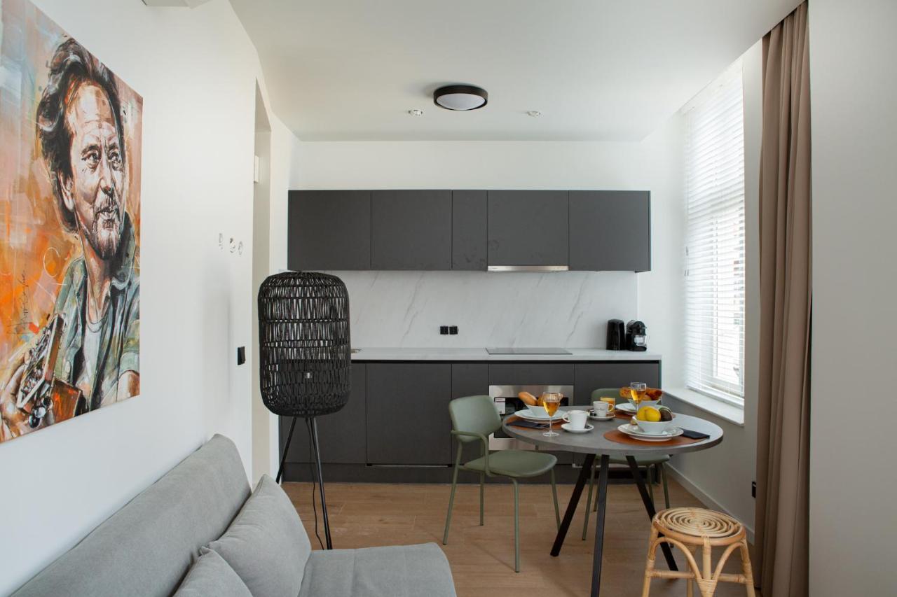 Short Stay Venlo Exteriör bild