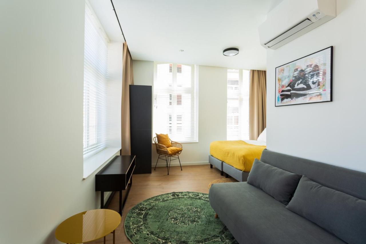 Short Stay Venlo Exteriör bild
