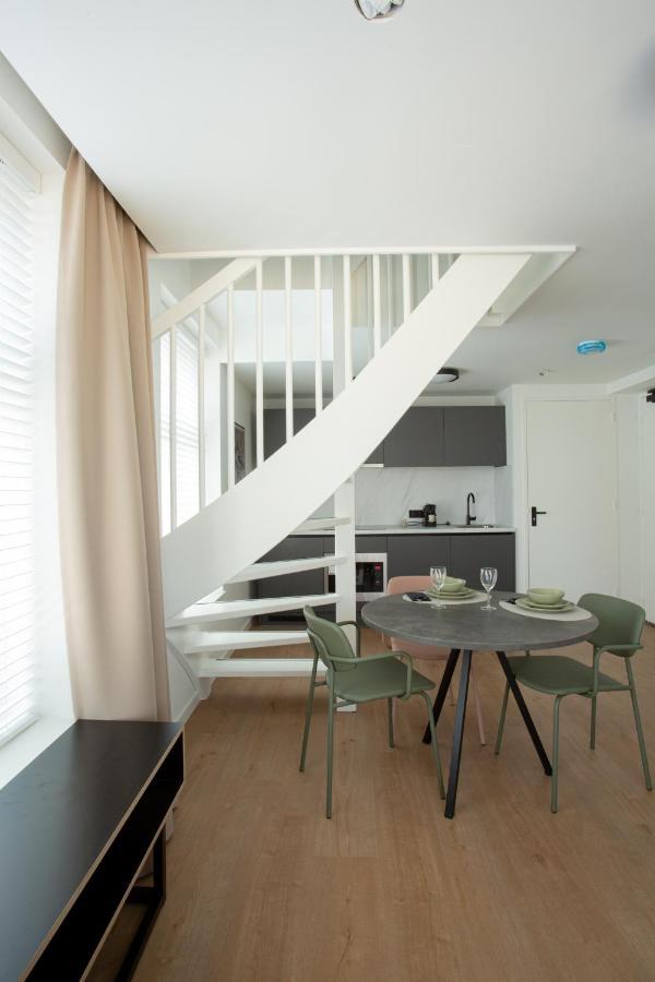 Short Stay Venlo Exteriör bild