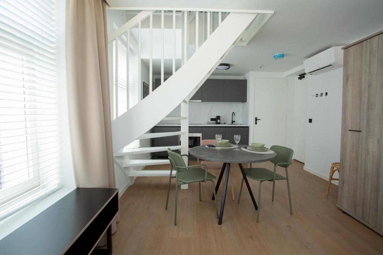 Short Stay Venlo Exteriör bild